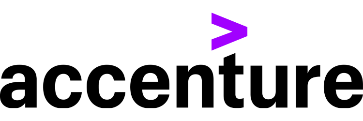 Accenture corporate logo